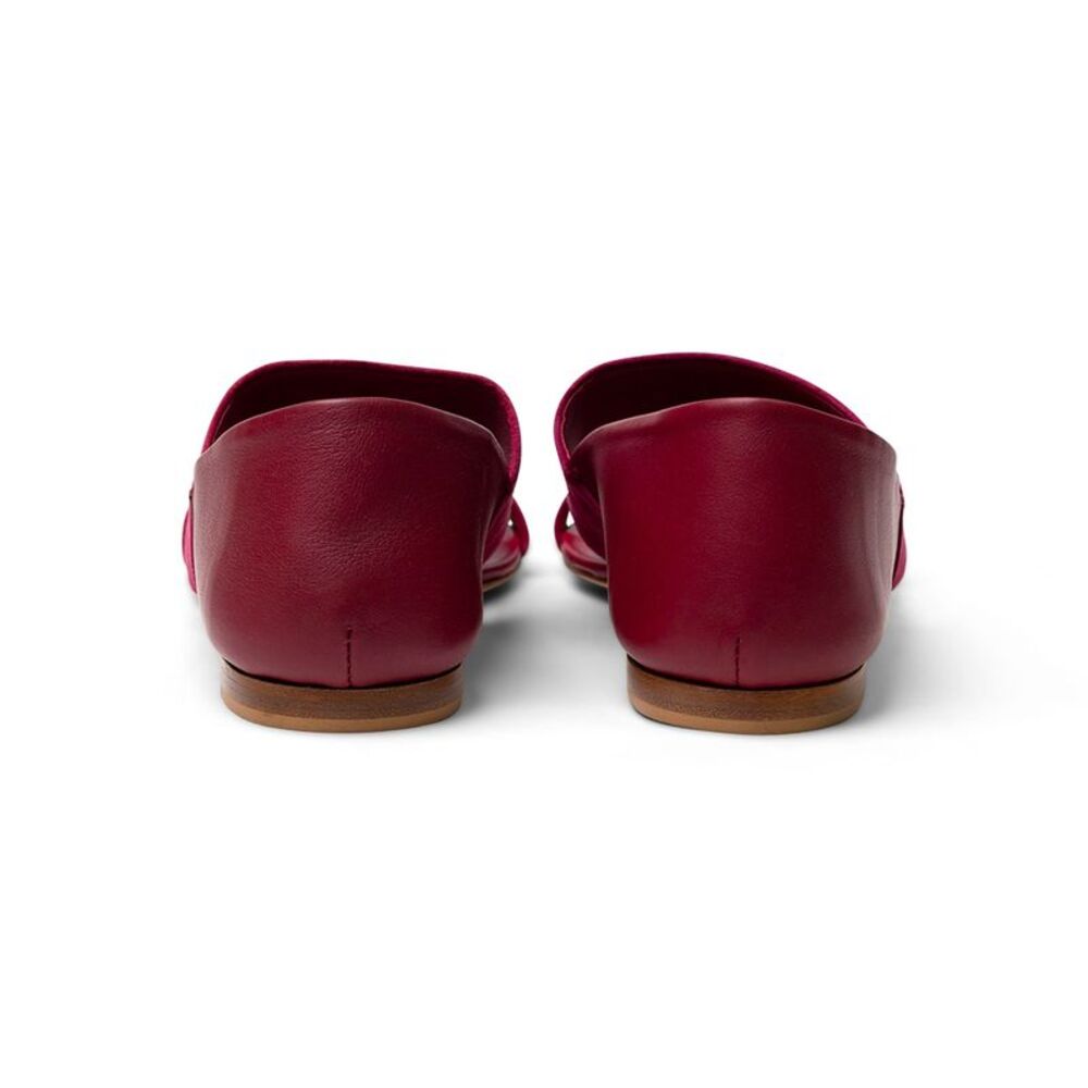 Tod's Open-Toe Pumps - Picture 3 of 7